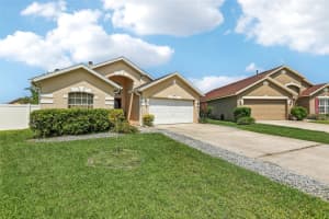 14141 SUNRIVER AVENUE, ORLANDO, FL 32828 Sold 08/08/24