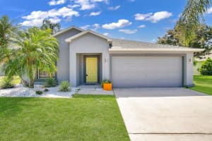 4561 MANCHESTER DRIVE, ROCKLEDGE, FL 32955 Sold 09/17/24