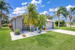 4561 MANCHESTER DRIVE, ROCKLEDGE, FL 32955 Sold 09/17/24