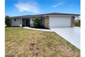 9308 SAN BERNANDINO AVENUE, ENGLEWOOD, FL 34224 Sold 11/14/25