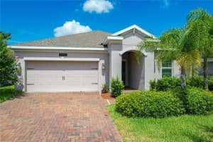 10060 HALESIA WOODS DRIVE, ORLANDO, FL 32832 Sold 09/03/24