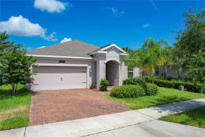 10060 HALESIA WOODS DRIVE, ORLANDO, FL 32832 Sold 09/03/24