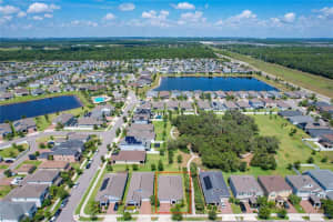10060 HALESIA WOODS DRIVE, ORLANDO, FL 32832 Sold 09/03/24