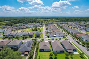 10060 HALESIA WOODS DRIVE, ORLANDO, FL 32832 Sold 09/03/24