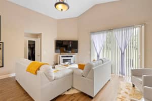 2808 RIPTON COURT, ORLANDO, FL 32835 Sold 03/10/25