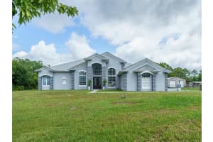 18505 STARRY STREET, ORLANDO, FL 32833 Sold 04/03/25