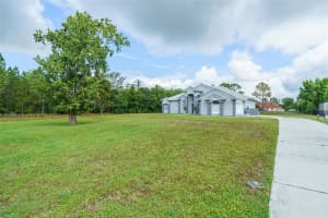 18505 STARRY STREET, ORLANDO, FL 32833 Sold 04/03/25