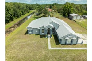 18505 STARRY STREET, ORLANDO, FL 32833 Sold 04/03/25