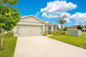 2992 GIBRALTAR BOULEVARD, NEW SMYRNA BEACH, FL 32168 Sold 07/29/24