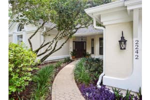 2242 WESTMINSTER TERRACE, OVIEDO, FL 32765 Sold 07/12/24