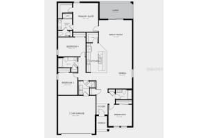 2949 SHARP ROAD, KISSIMMEE, FL 34744 Sold 09/16/24