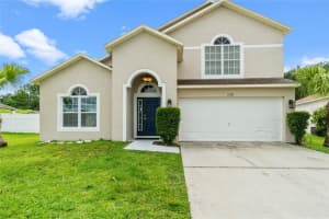 11303 MOONSHINE CREEK CIRCLE, ORLANDO, FL 32825 Sold 08/06/24