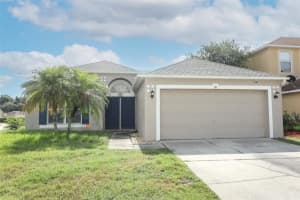 171 GOLFSIDE CIRCLE, SANFORD, FL 32773 Sold 08/27/24