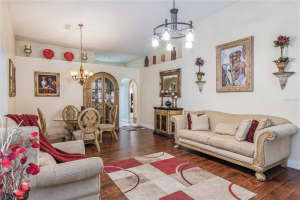 530 DOMINISH ESTATES DR, APOPKA, FL 32712 Sold 08/30/24