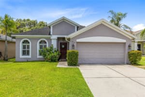 1850 EMERALD GREEN CIRCLE, OVIEDO, FL 32765 Sold 08/01/24