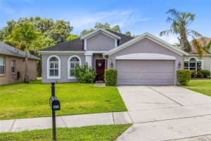 1850 EMERALD GREEN CIRCLE, OVIEDO, FL 32765 Sold 08/01/24