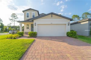 17165 CAGAN CROSSINGS BOULEVARD, CLERMONT, FL 34714 Sold 11/16/24