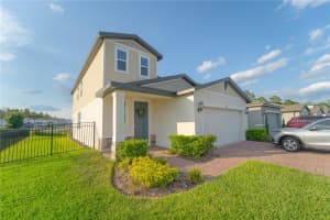 17165 CAGAN CROSSINGS BOULEVARD, CLERMONT, FL 34714 Sold 11/16/24