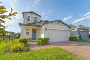 17165 CAGAN CROSSINGS BOULEVARD, CLERMONT, FL 34714 Sold 11/16/24