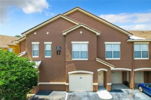 8801 VILLA VIEW CIRCLE, ORLANDO, FL 32821 Sold 07/03/24