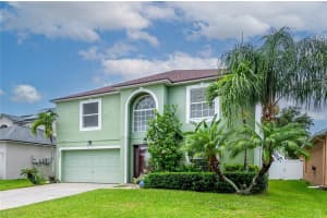 105 ROCKWOOD WAY, SANFORD, FL 32771 Sold 10/16/24