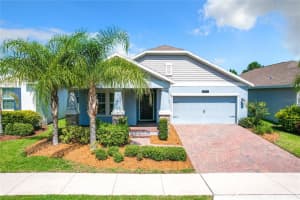 10072 LOVEGRASS LANE, ORLANDO, FL 32832 Sold 07/19/24