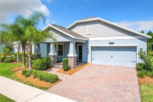 10072 LOVEGRASS LANE, ORLANDO, FL 32832 Sold 07/19/24