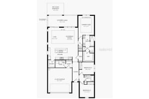 1967 SPRING SHOWER CIRCLE, KISSIMMEE, FL 34744 Sold 06/27/25