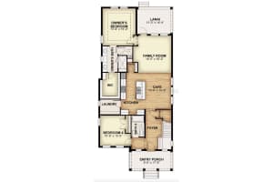 1191 WILDER OAKS WAY, WINTER GARDEN, FL 34787 Sold 10/18/24