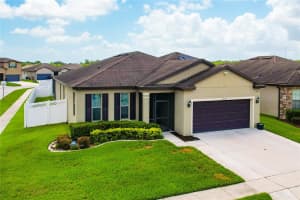 8529 RINDGE ROAD, POLK CITY, FL 33868 Sold 12/20/24