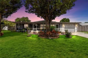 806 ORANGE AVENUE, SAINT CLOUD, FL 34769 Sold 12/06/24