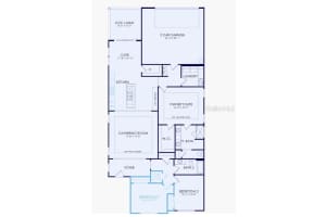 3130 VOYAGER AVENUE, SAINT CLOUD, FL 34771 Sold 08/16/24