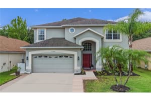 13748 OCEAN PINE CIRCLE, ORLANDO, FL 32828 Sold 07/31/24