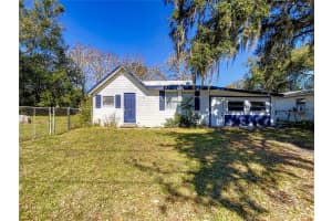 16105 3RD STREET, UMATILLA, FL 32784 Sold 10/23/24