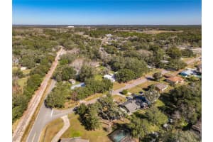 16105 3RD STREET, UMATILLA, FL 32784 Sold 10/23/24