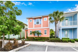2984 Salted Rim Rd, KISSIMMEE