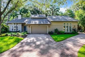 2557 MEADOWVIEW CIRCLE, WINDERMERE, FL 34786 Sold 11/22/24