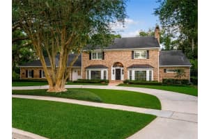 1604 THE OAKS DRIVE, MAITLAND, FL 32751 Sold 12/06/24