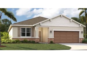 6519 WATERLILY PLACE, HAINES CITY, FL 33844 Sold 06/03/25