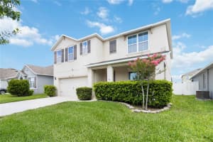 5121 FOXTAIL FERN WAY, SAINT CLOUD, FL 34771 Sold 08/12/24