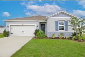 2421 BEGONIA STREET, MASCOTTE, FL 34753 Sold 10/25/24