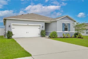 2421 BEGONIA STREET, MASCOTTE, FL 34753 Sold 10/25/24