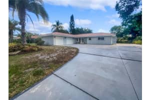 3625 WHITE SULPHUR PLACE, SARASOTA, FL 34232 Sold 04/08/25