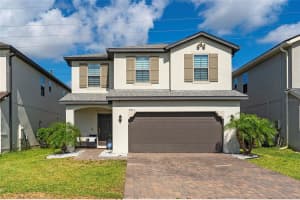 2813 NOBLE CROW DRIVE, KISSIMMEE, FL 34744 Sold 08/07/24