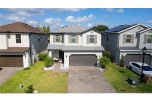 2813 NOBLE CROW DRIVE, KISSIMMEE, FL 34744 Sold 08/07/24
