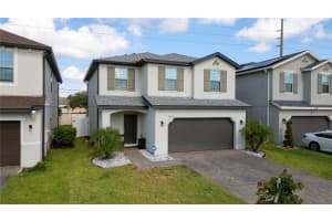 2813 NOBLE CROW DRIVE, KISSIMMEE, FL 34744 Sold 08/07/24