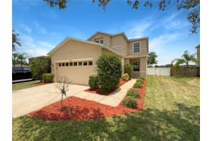 2614 LYNDSCAPE STREET, ORLANDO, FL 32833 Sold 11/01/24