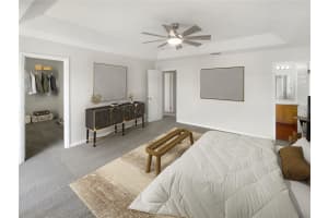 2614 LYNDSCAPE STREET, ORLANDO, FL 32833 Sold 11/01/24