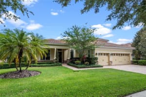 3818 ISLE VISTA AVENUE, BELLE ISLE, FL 32812 Sold 11/21/24