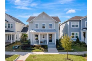 1204 OAK FORT LANE, WINTER GARDEN, FL 34787 Sold 12/04/24